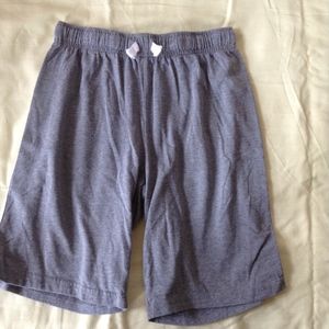 Boy's Basketball short.